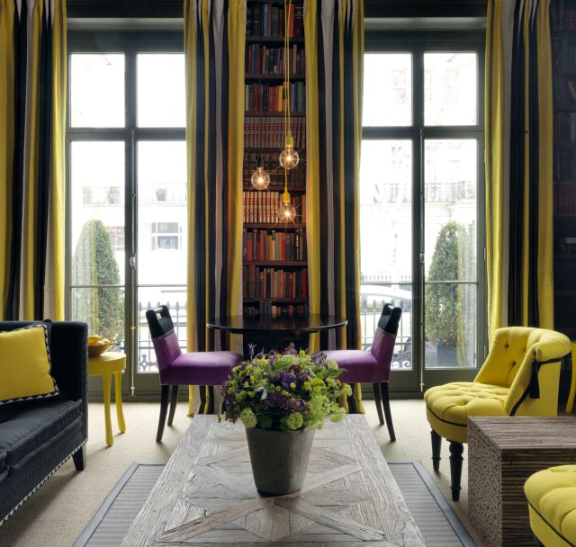 Best Modern home décor projects by Elle Decor