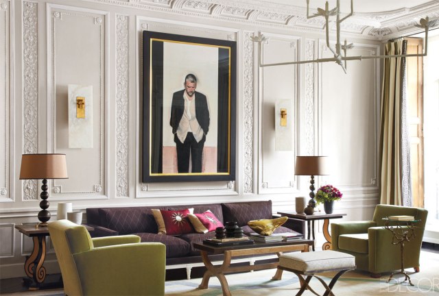 Best Modern home décor projects by Elle Decor