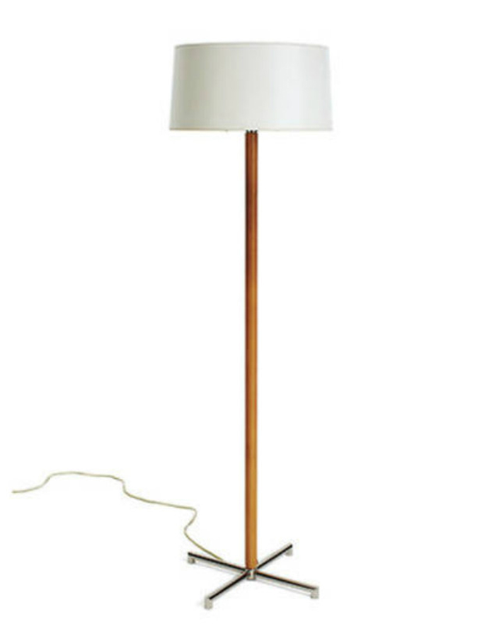 Elle Decor Top 8 Modern Floor Lamp For, Shinto Tripod Floor Lamp