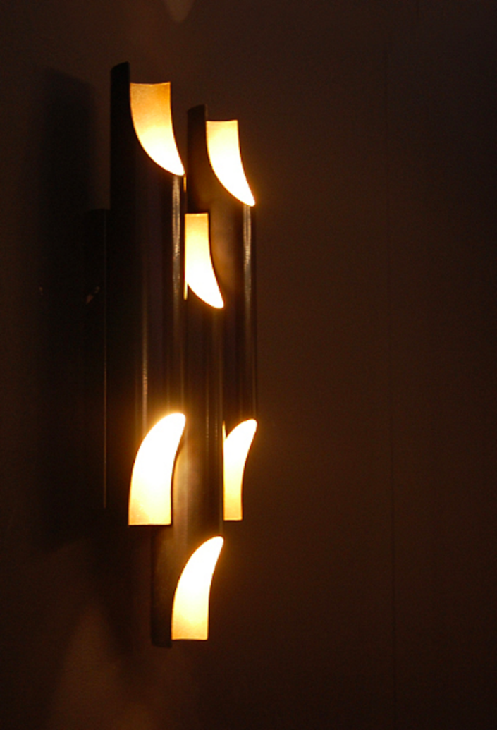 GALLIANO Wall Lamp