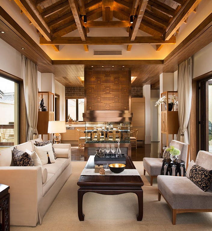 "HBA Hotels St. Regis Lijiang, the best hospitality project (10)"