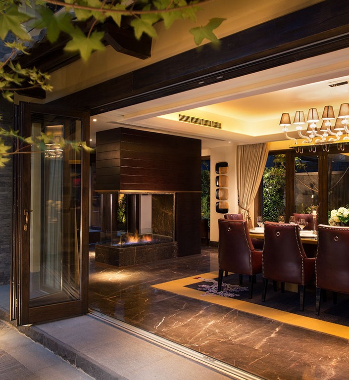 "HBA Hotels St. Regis Lijiang, the best hospitality project (4)"