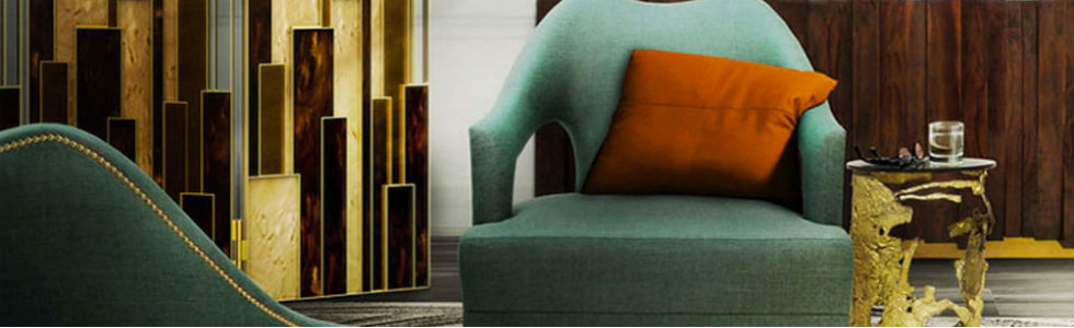 HOW TO CHOOSE MODERN CHAIRS FOR SMALL LIVING ROOMS Brabbu