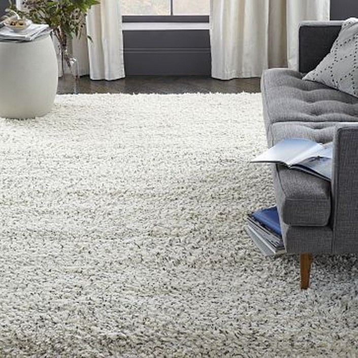 How to choose the most fabulous wool rugs for large living rooms