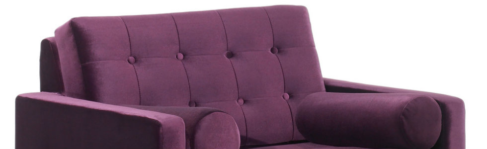 The Most Elegant Velvet Accent Chairs