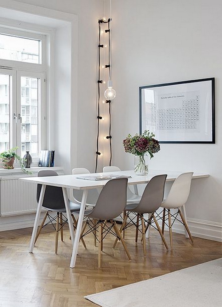 The best dining table and 6 chairs selection for Christmas dinner