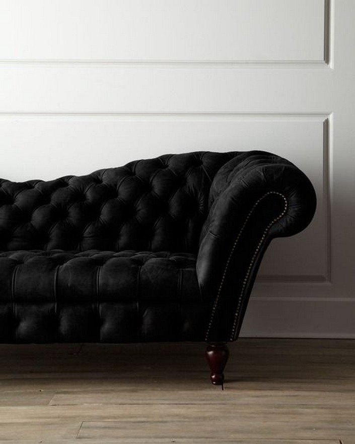 Top 5 Velvet lounge sofa for a magical living room decoration