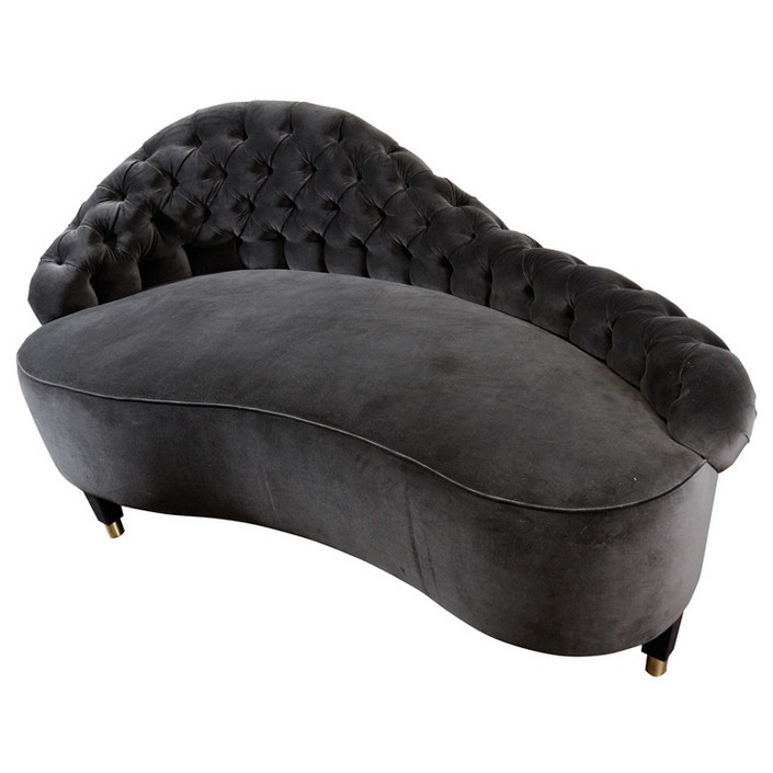 Top 5 Velvet lounge sofa for a magical living room decoration