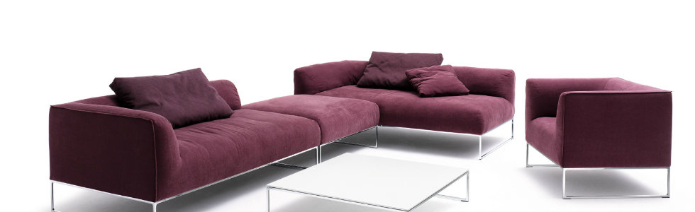 Top 5 lounge sofa on world's most sophisticated hotels