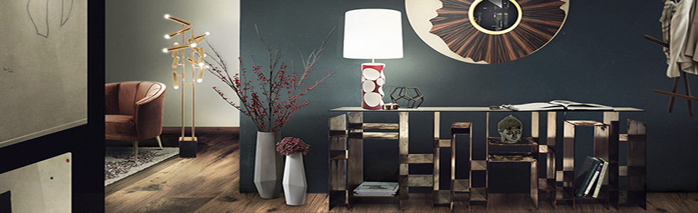 stylish dining room buffets
