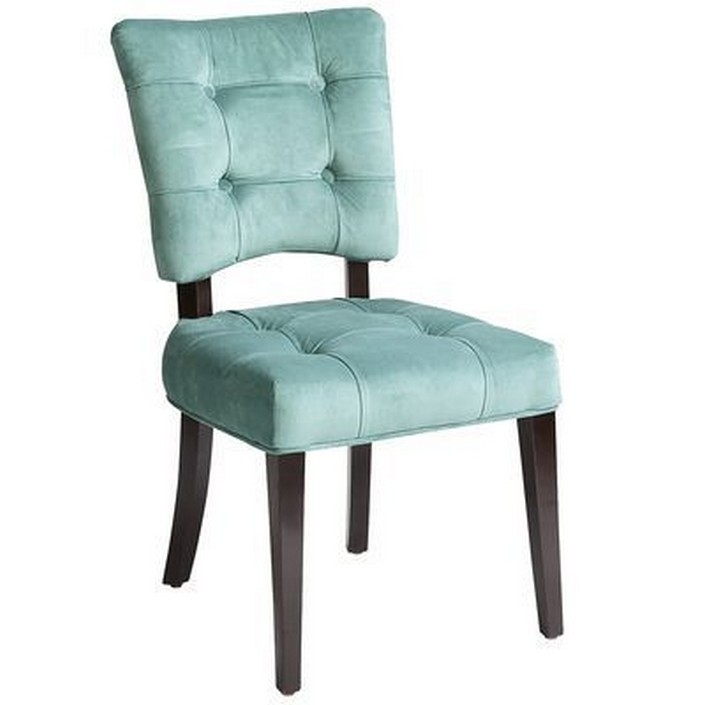 the best 5 blue dining chairs