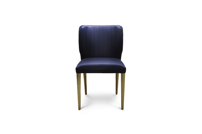 the best 5 blue dining chairs