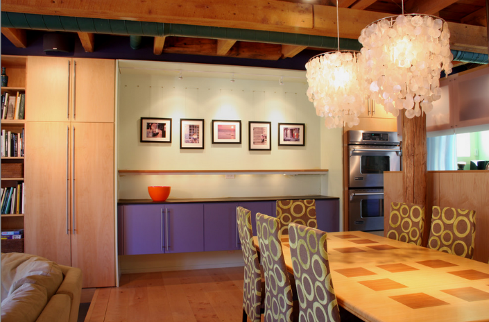 5 dining room sideboard