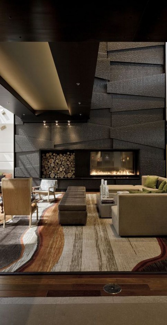 contemporary living room sets on 5 Contemporary Living Room Furniture Ideas To Aplly Now 4 Brabbu Design Forces