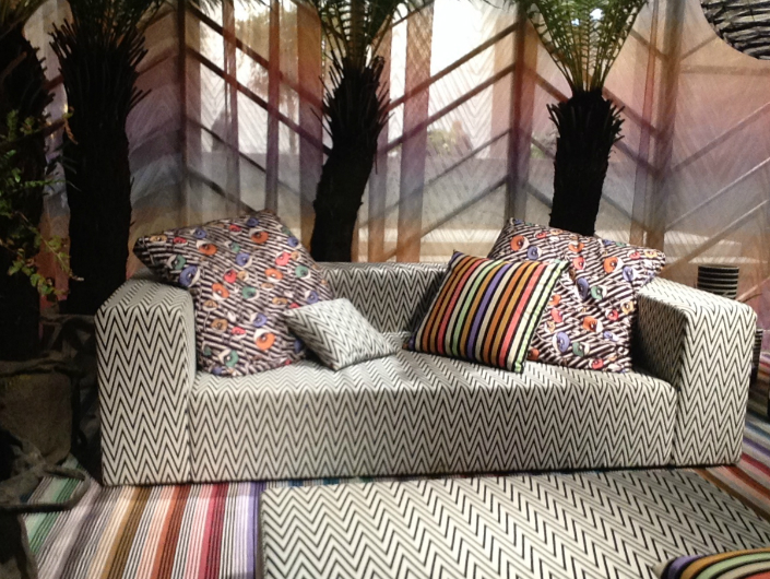 Living Room Rugs Ideas Missoni Introduces Zigzag5 Brabbu Design Forces