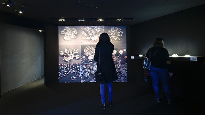 "Maison et Objet Paris 2015 Inspiration François Bernard (4)"