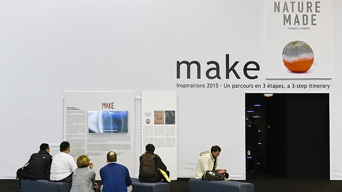 "Maison et Objet Paris 2015 Inspiration François Bernard (5)"