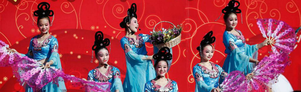 5 Things you need to know about 2015 Chinese New Year celebration (7)