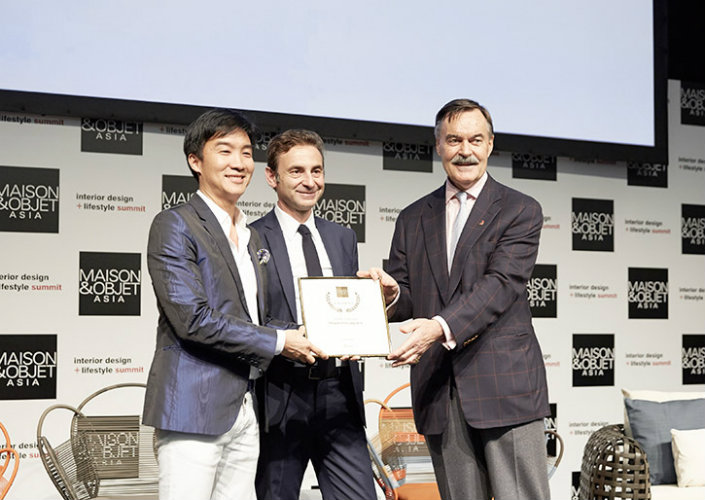 Maison et Objet Asia 2015 What you need to know about this Design Agenda (1)