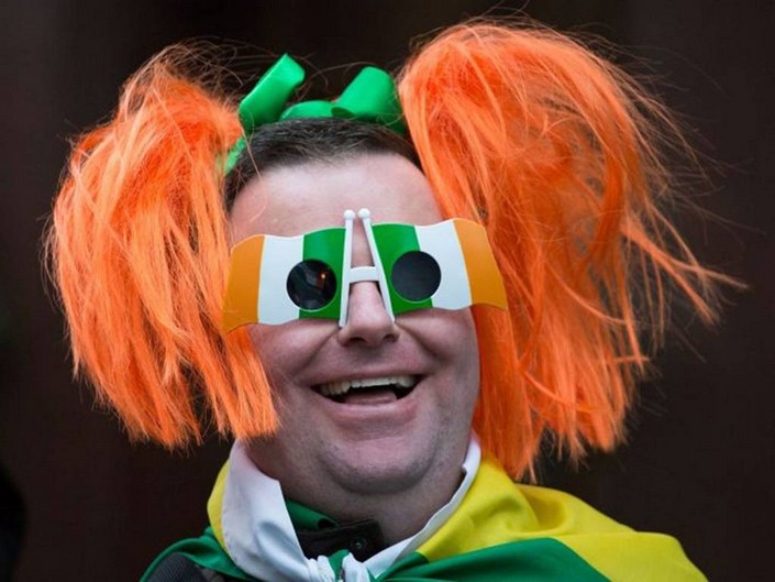 St. Patrick's Day 2015 celebrations around the world...and fun facts (1)
