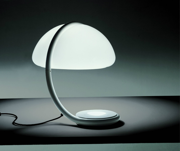 Most Beautiful Desk Lamps For Modern, Modern Contemporary Desk Lamps