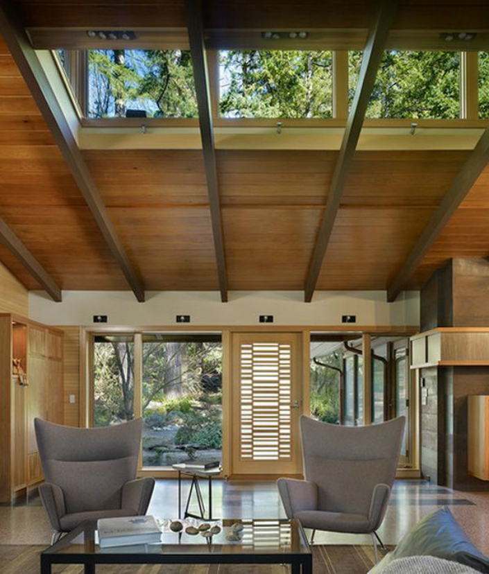 design inspiration, skylights, inspirations, rooms, decor, amazing, trendy