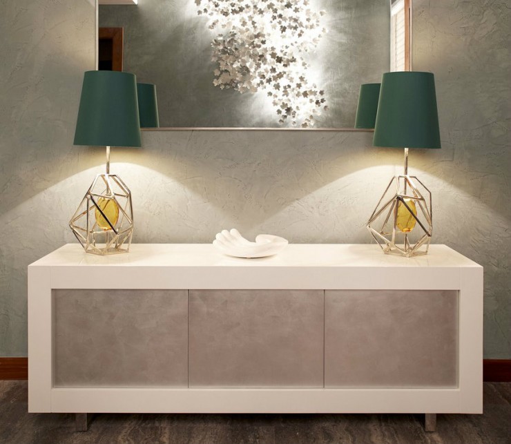 Nikki B Interiors nominated for The International Design Awards