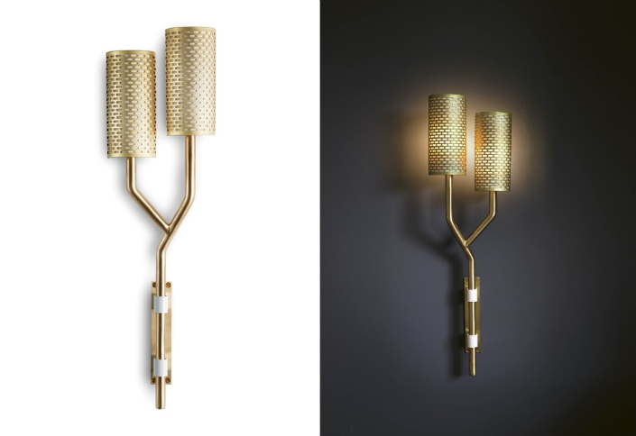 lighting design pieces