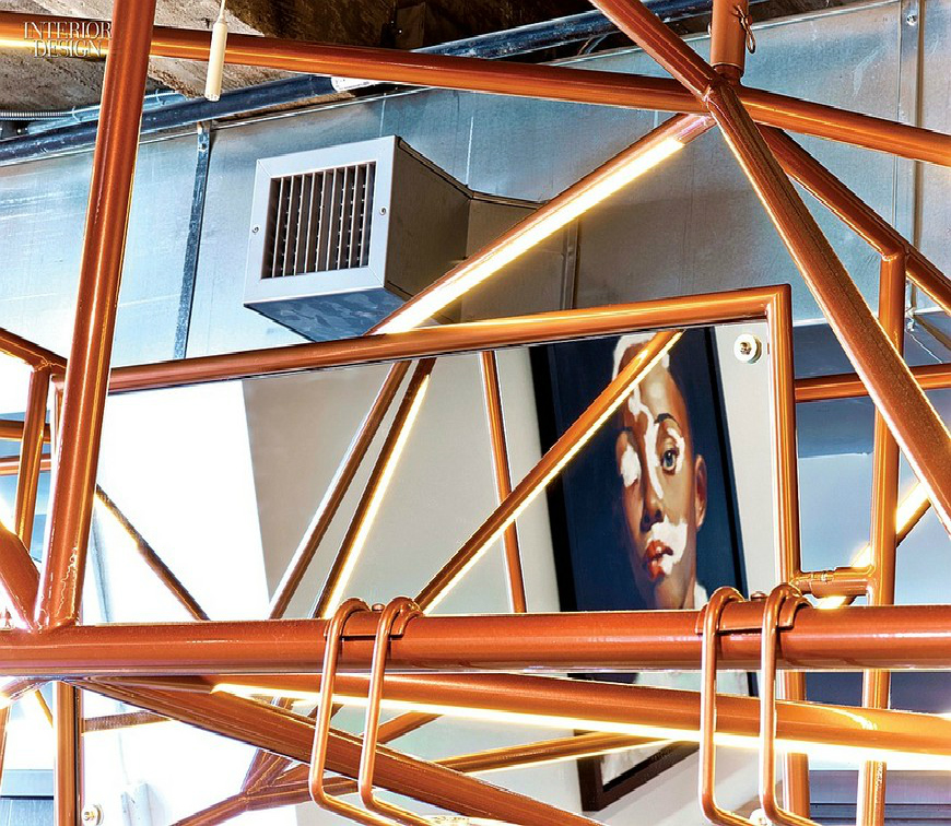 WMEIMG's Office by the Rockwell Group (1)