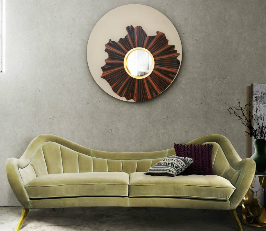 Modern sofas ideas for your living room
