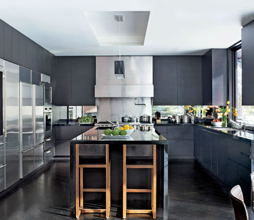 Kitchen renovation: find the best decorating ideas