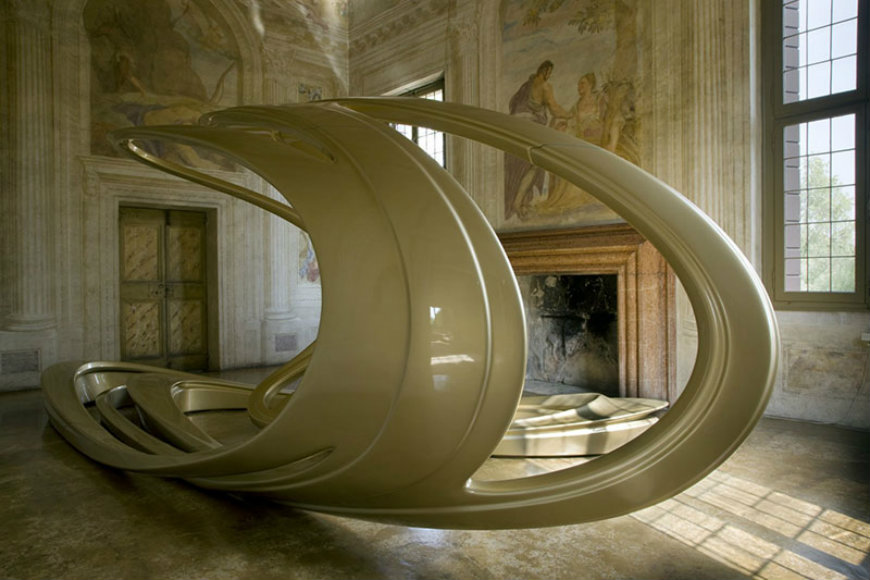 zaha hadid