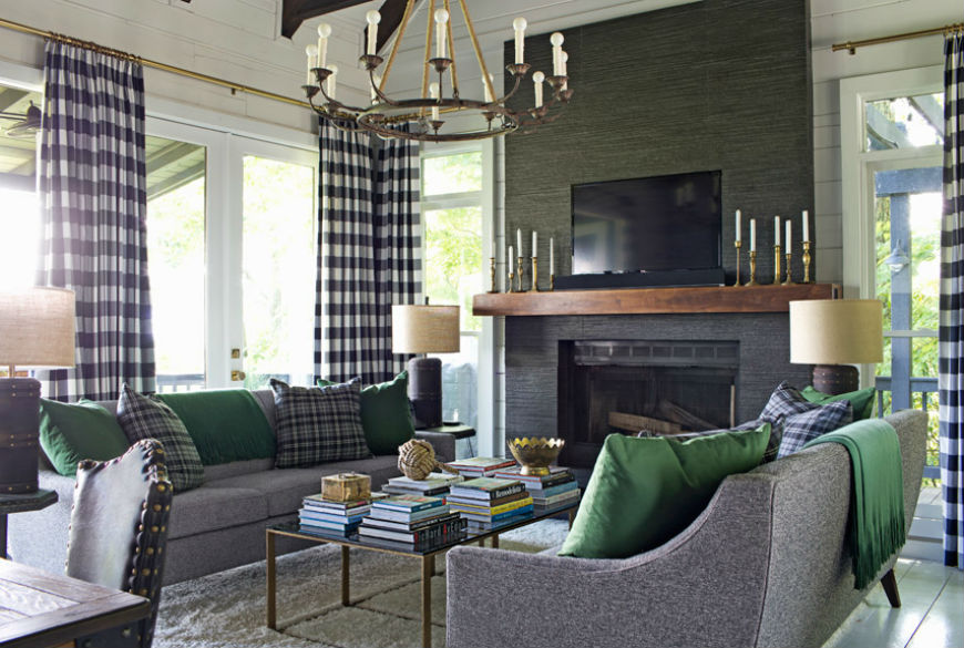15 modern living room ideas