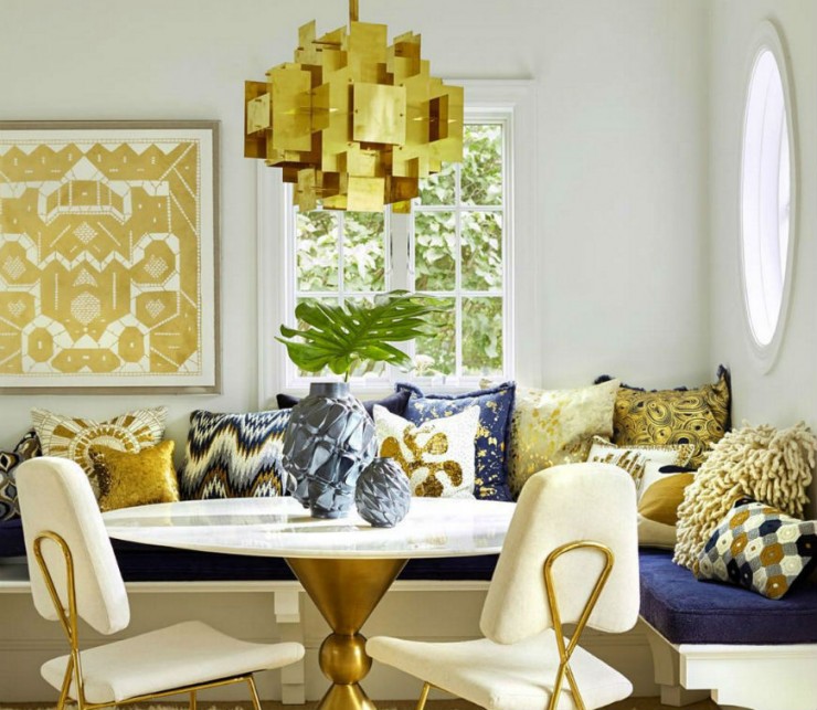 Looking for some interior design inspiration ? We gathered the best ...