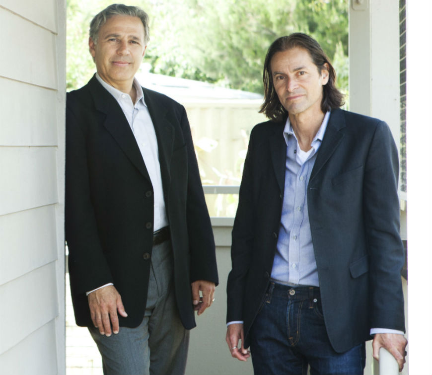 Interior Design Tips by Marmol Radnizer