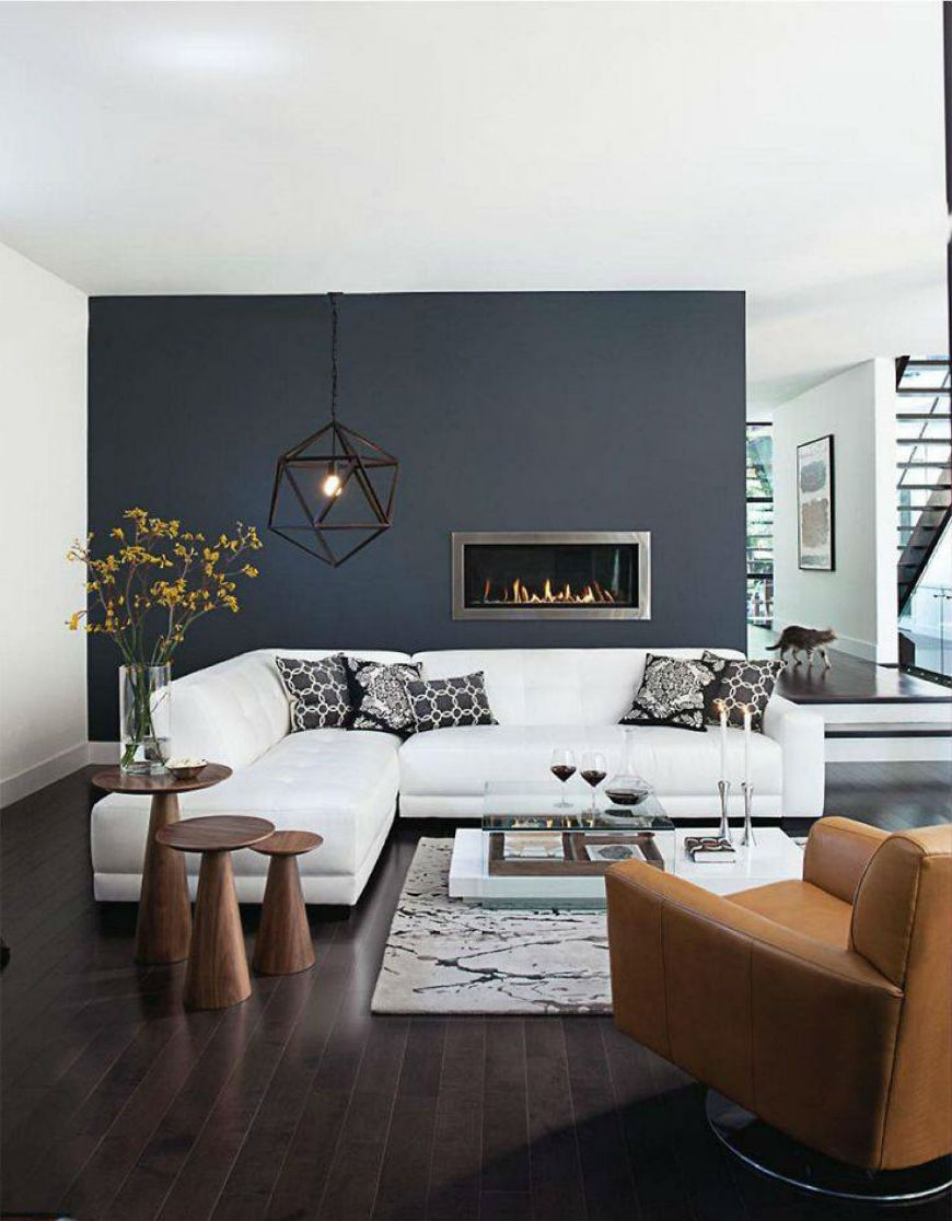 15 Modern Living Room Ideas (2)