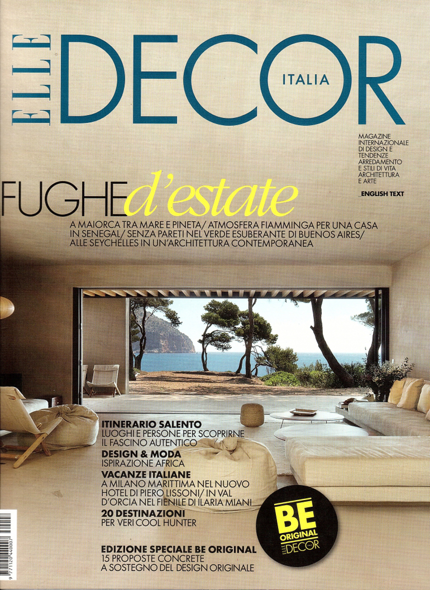 Top 10 magazines in Itália