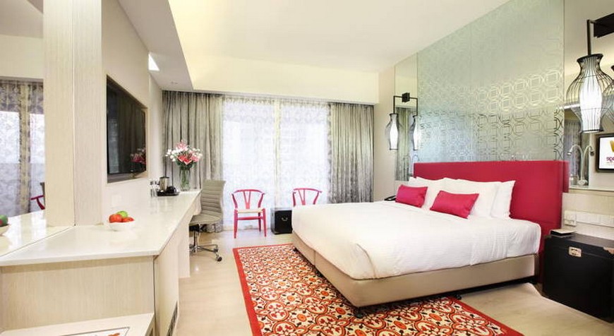 Top 10 Best Resorts in Singapore