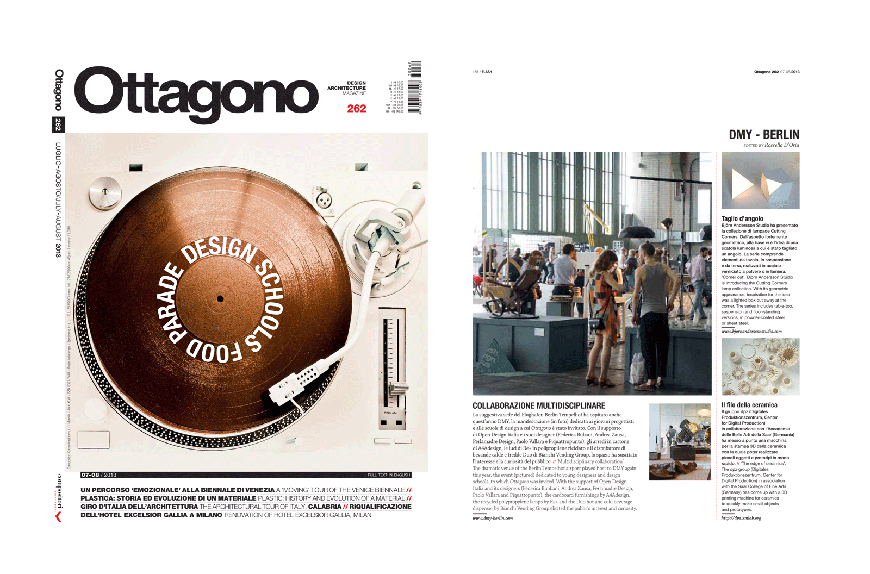 Top 10 magazines in Itália