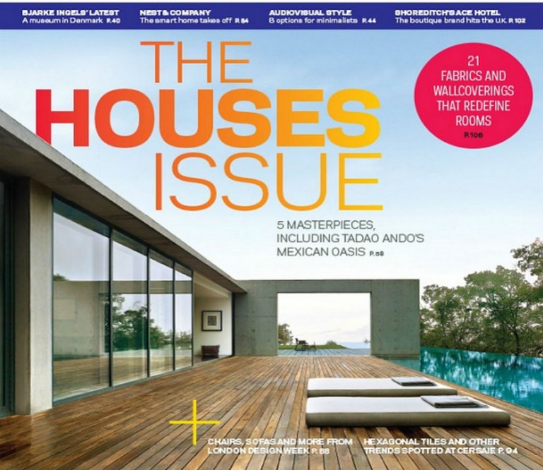 TOP Interior Design Magazines in Canada