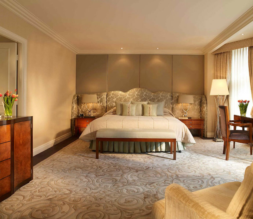 Stay in Style: Uncovering the Best Hotels in London