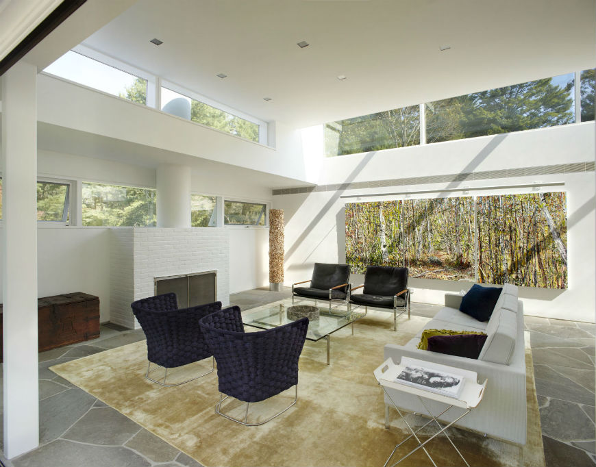 10 Dreamy Interior Design Living Rooms