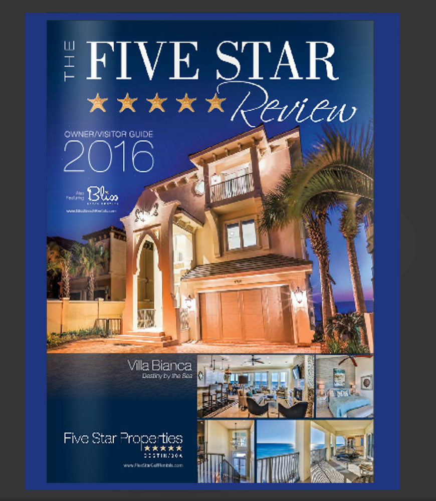 Best Hospitality Magazines