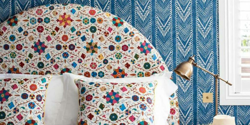 How to Have a Hotel Modern Interior Design at Your Home