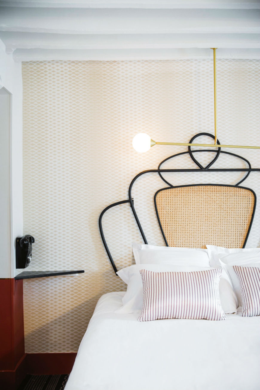 How to Have a Hotel Modern Interior Design at Your Home