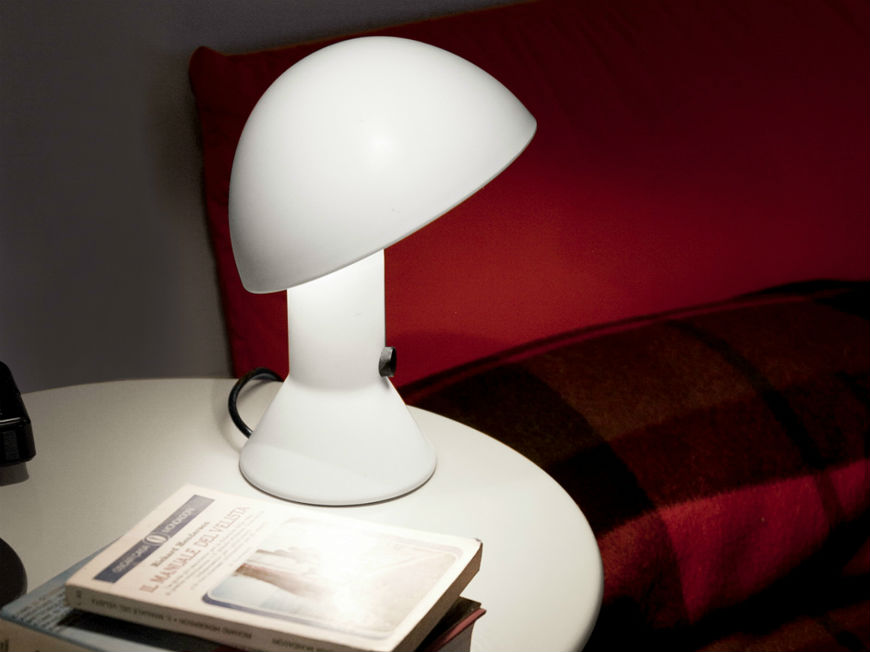 Martinelli Luce Illuminates Milan Furniture Show 2016