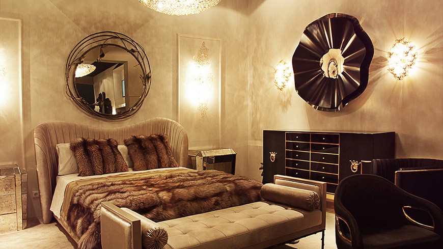 Milan Design Week 10 best furniture brands at Salone del Mobile 5