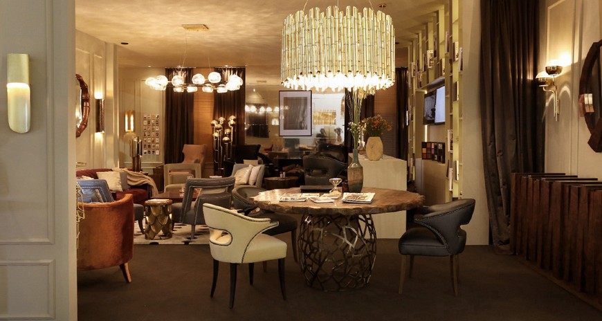 Milan Design Week 10 best furniture brands at Salone del Mobile 7