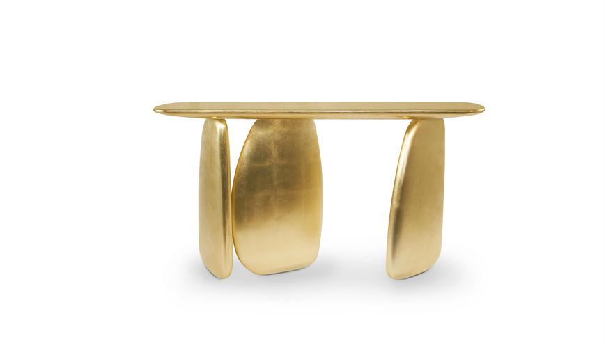 Milan Furniture Show 2016 Get Ready for The Novelties (2)