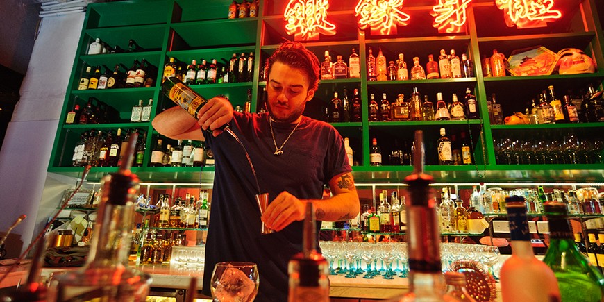 What To Do in Kong Kong This Summer Holidays?